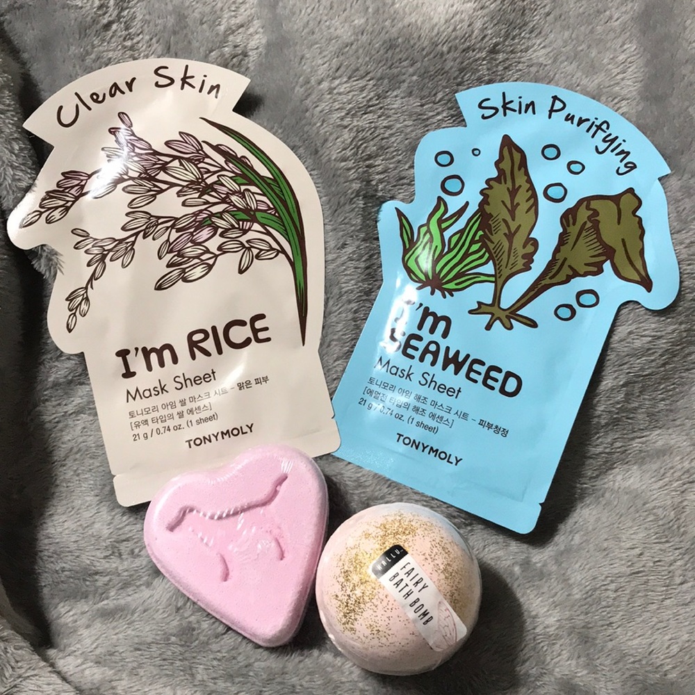 Relaxation set